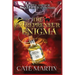 The Entrepreneur Enigma: A Weal & Woe Bookshop Witch Mystery
