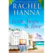 Faith, Hope & Love