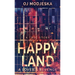 Happy Land - A Lover's Revenge: The nightclub fire that shocked a nation