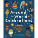 Around the World Celebrations