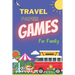 Travel Paper Games For Family: For Bored Kids & Adults 5 Contest: Tic Tac Toe, Hangman, Four in a Row, Dots and Boxes, Game of Sim