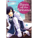 Dawn of the Arcana, Volume 8
