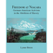 Freedom at Niagara: German-American Activism in the Abolition of Slavery