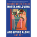 Arrangements in Blue: Notes on Loving and Living Alone