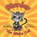 Stanley, The Ninja Cat