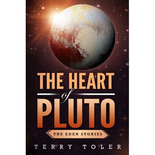 The Heart of Pluto