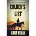 Colder's List