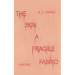 The Skin a Fragile Fabric