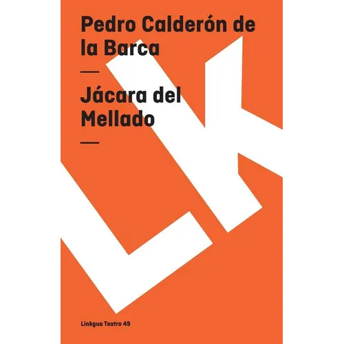 Jácara del Mellado