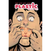 Plastic: Death & Dolls