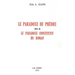 Le Paradoxe de Phedre: Suivi de Le Paradoxe Constitutif Du Roman