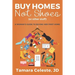 Buy Homes Not Shoes (Or Other Stuff): A Women's Guide to Buying Her First Home