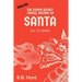 The Super Secret Travel History of Santa P.S. In Space
