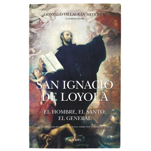 San Ignacio de Loyola