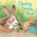 Daddy Loves You!