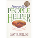 How to Be a People Helper
