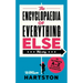 The Encyclopaedia of Everything Else