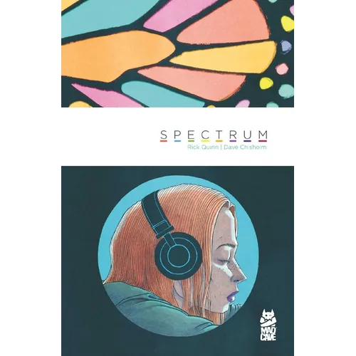 Spectrum