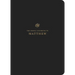 ESV Scripture Journal: Matthew (Paperback)