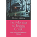 The Monster of Boggy Creek: Fact, Fiction, and Arkansas Folklore