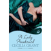 A Lady Awakened: Blackshear Family Book 1