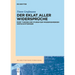 Der Eklat aller Widersprüche