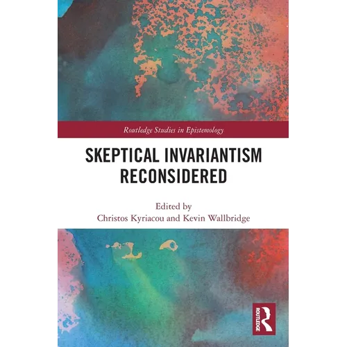 Skeptical Invariantism Reconsidered