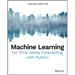 Machine Learning for Time Series Forecasting withPython