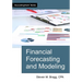 Financial Forecasting and Modeling