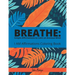 Breathe: Simple Affirmations to Calm an Anxious Mind: I AM Affirmation Coloring Book