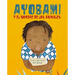 Ayobami Y El Nombre de Los Animales (Ayobami and the Names of the Animals) = Ayobami and the Names of the Animals