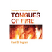 Tongues of Fire: Theological Reflections on Pentecost