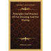 Principles And Practice Of Fur Dressing And Fur Dyeing