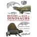 Before the Age of Dinosaurs in Virginia and Nearby States