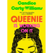 Queenie Is Working on It