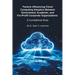 Factors Influencing Cloud Computing Adoption Between Government, Academic, and For-Profit Corporate Organizations: A Correlational Study