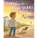 Seth and the Very Scary Storm