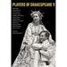Players of Shakespeare 1: Essays in Shakespearean Performance by Twelve Players with the Royal Shakespeare Company