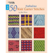 50 Fabulous Knit Garter Stitches