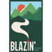 Blazin'