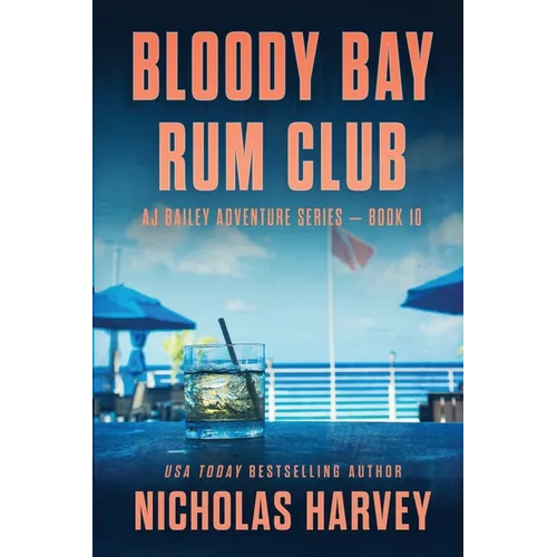 Bloody Bay Rum Club