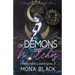 Of Demons and Witches: a Reverse Harem Paranormal Romance