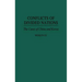 Conflicts of Divided Nations: The Cases of China and Korea
