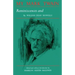 My Mark Twain: Reminiscences and Criticisms