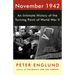 November 1942: An Intimate History of the Turning Point of World War II