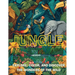 Jungle Adventures Coloring Book: Explore, Color, and Discover the Wonders of the Wild
