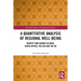 A Quantitative Analysis of Regional Well-Being: Identity and Gender in India, South Africa, the USA and the UK