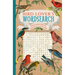 Bird Lover's Wordsearch: Themed Puzzles Featuring Birds from Around the World