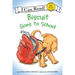 Biscuit Goes to School