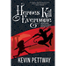 Heroes Kill Everyone